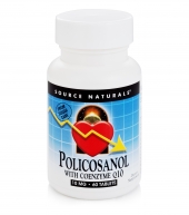 Policosanol Policosanol