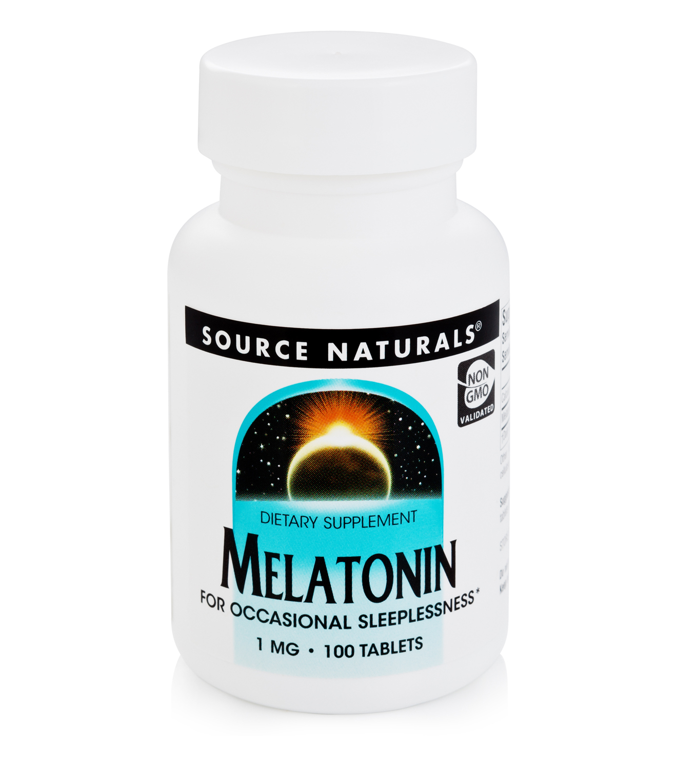 Melatonie nach 50